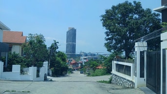 CẦN BÁN NHANH 2.000M2 ĐẤT TRUNG TÂM BÃI CHÁY – TẦM NHÌN PANORAMA TOÀN 