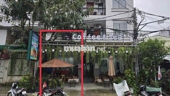 🔰Cho Thuê MB Có Sân Trước - DT 25m2 - Đối Diện Chung Cư Sơn Kỳ KCN TB