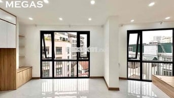 1n1k Cho thuê gần sát Láng - bancol giặt riêng ô tô đỗ cửa yên hoà