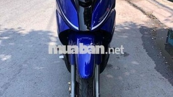Yamaha Jupiter Xanh