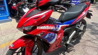 Honda Winner X V3 Đỏ Đã sử dụng
