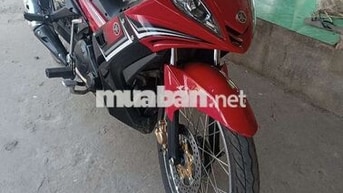 Yamaha Exciter màu Đỏ