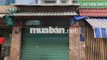 NHÀ MT CHỢ GIÃN DÂN HIỆP THÀNH 22