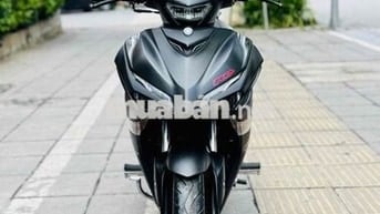 Exciter 155i 2022 khoá smartkey đèn led đen back