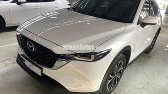 Mazda CX-5 Deluxe 2.0 AT Trắng 15.000 km