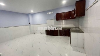 cho thuê nhà DT 6x25 1lầu đường nguyễn thị tú