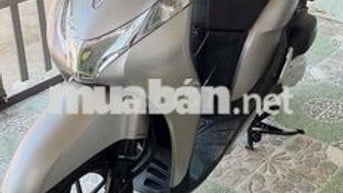 Honda SH mode 2017 Bạc 27383 km