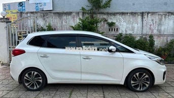 Kia Rondo 2018 DK 2019 STD xe zin cực đẹp