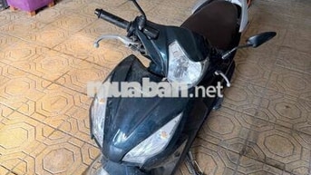Honda Vision màu Đen