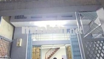 Cho thuê nhà nguyên căn Đường Lê Quang Định P7 Quận BT