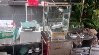 Cần sang lại quán. Ai có như cầu xin liên hệ với chúng tôi