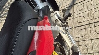 Honda Wave Đỏ bạc 55370 km