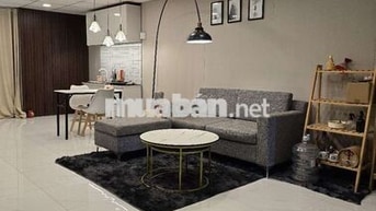 Cho thuê nhà kho mặt tiền Tân Xuân5
