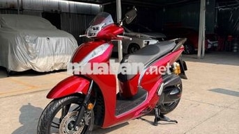 Honda SH300i 2018 Đỏ 9800km