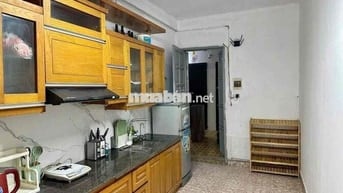 Cho thuê nhà Tt Tam Trinh Tầng 2- Hoàng Mai- dt 80m2*1 tầng