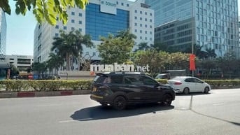 Mặt tiền ngay Etown Cộng Hoà đang cho thuê 4x17.5m, giá 12 tỷ