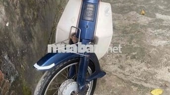 Honda Super Cub 82/70 1995
