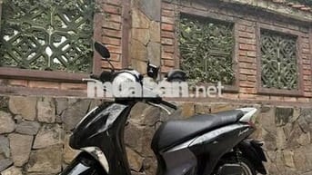 Yamaha Janus 2022 Đen