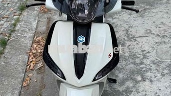 Piaggio Liberty 2016 Trắng