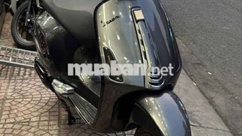 Piaggio Vespa Sprint 2020 Xám Lambo