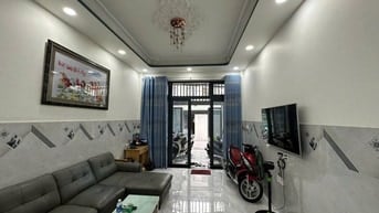 Đường LÊ VĂN SỸ Quận 3-Gần THCS Đoàn Thị Điểm -HXH- 60m2- Giá 3Tỷ560