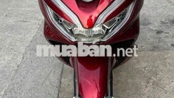 Honda PCX 125 2019 Đỏ Đã sử dụng
