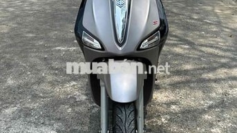 Piaggio Liberty S Xám 1 chủ