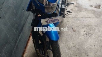 Suzuki Satria 2019 Xanh đã sử dụng
