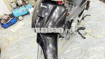 Suzuki Viva 1998 nhật  màu Đen cho ae đi làm