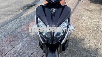 Yamaha Zn màu Nâu