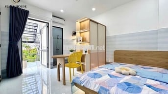 Căn hộ Studio Mới 100% | Gần Lạc Long Quân | DT 30m2 | Giá từ 4tr