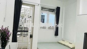Phòng trọ giá rẽ sinh viên có bancol gần q5 q10