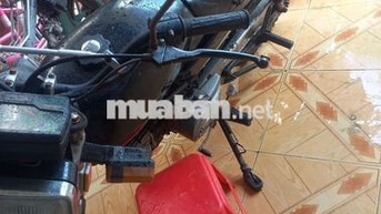 Honda Win 100 Đen