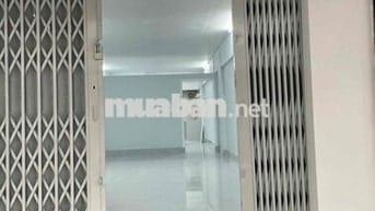 Chính chủ cần bán gấp nhà Tầng Trệt lô Y chung cư Ngô Gia Tự