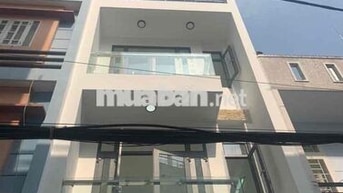 Chú Long bán Gấp nhà Hẻm 7m Tô Hiến Thành, Q10 (DT 76m2). Giá 5,36Tỷ