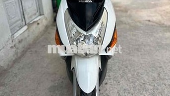 Honda Click 2006 Trắng
