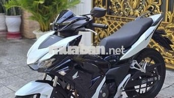 Honda Winner X V4 2025 ít đi mới chạy có 7 ngàn