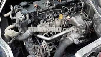 Toyota Hiace 2008 3 chỗ Xám