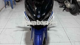 Yamaha Exciter Trắng Xanh Đen bs64