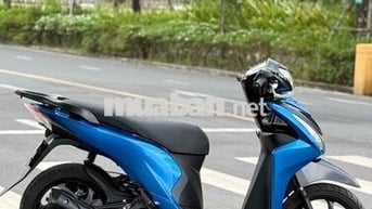 Honda Vision 2020 Xanh