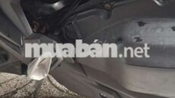 Xe để lâu không sử dụng nên bán bớt