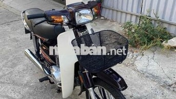 Honda Citi Nhật Giấy tờ đầy đủ xe it đi