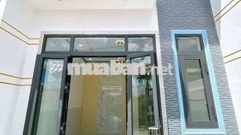 Nhà cấp 4 giá rẻ xây dựng kiên cố