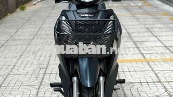 Honda Future LED 2022 Xanh mờ