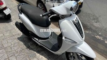 Nozza 115 Fi 2014 ❇️Đồng Moto Đà Lạt ❇️