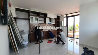 2PN 2WC 70m2 MỚI SET UP 100% - NGAY BẮC HẢI - CV LÊ THỊ RIÊNG - GYM