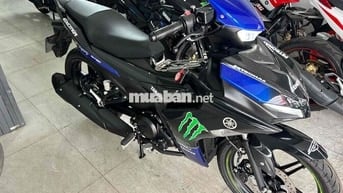 Ex 155 2022 ❇️Đồng Moto Đà Lạt ❇️