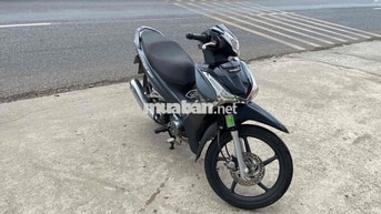 Honda Future LED 2022 Xám đen Rất mới