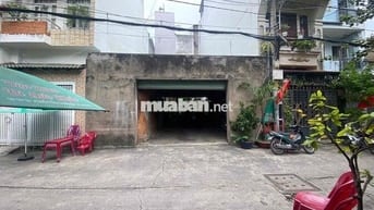 bán đất bùi thế mỹ phường 10 tân bình.hẻm xe tải