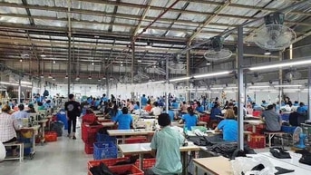 cho thuê kho xưởng 5000m2 pccc tự động, đường container